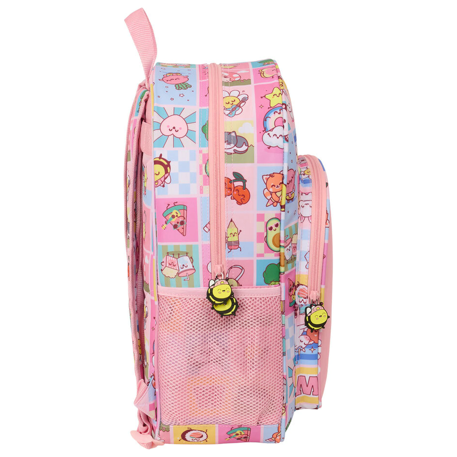 Mr. Wonderful Comic adaptabilní batoh 42 cm fotografii produktu