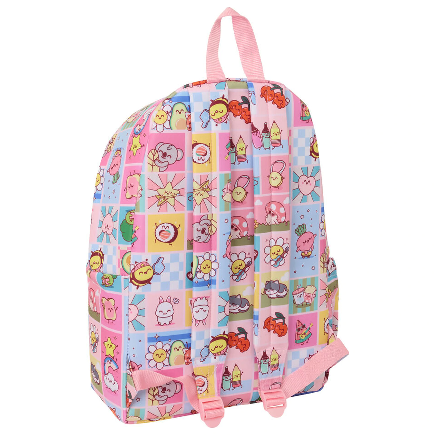 Mr. Wonderful Comic batoh 43cm fotografii produktu