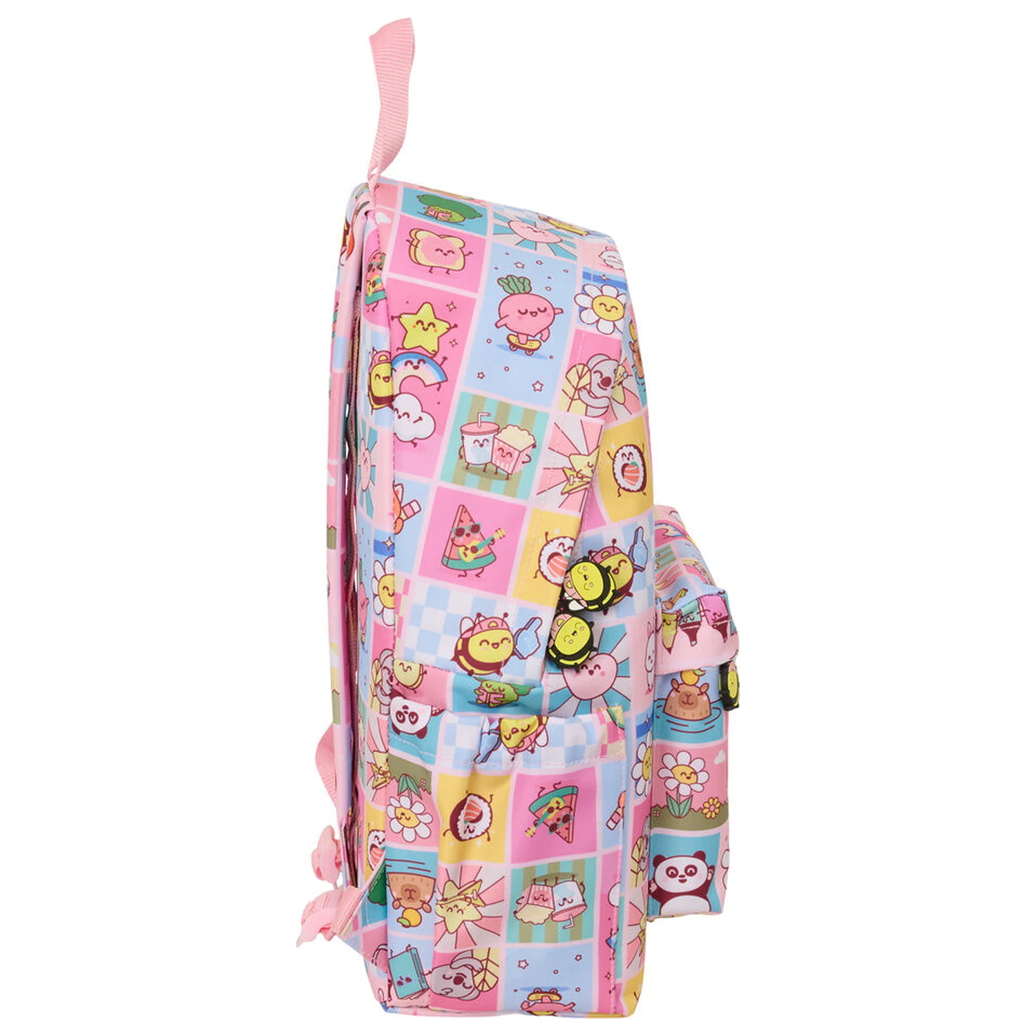 Mr. Wonderful Comic batoh 43cm fotografii produktu