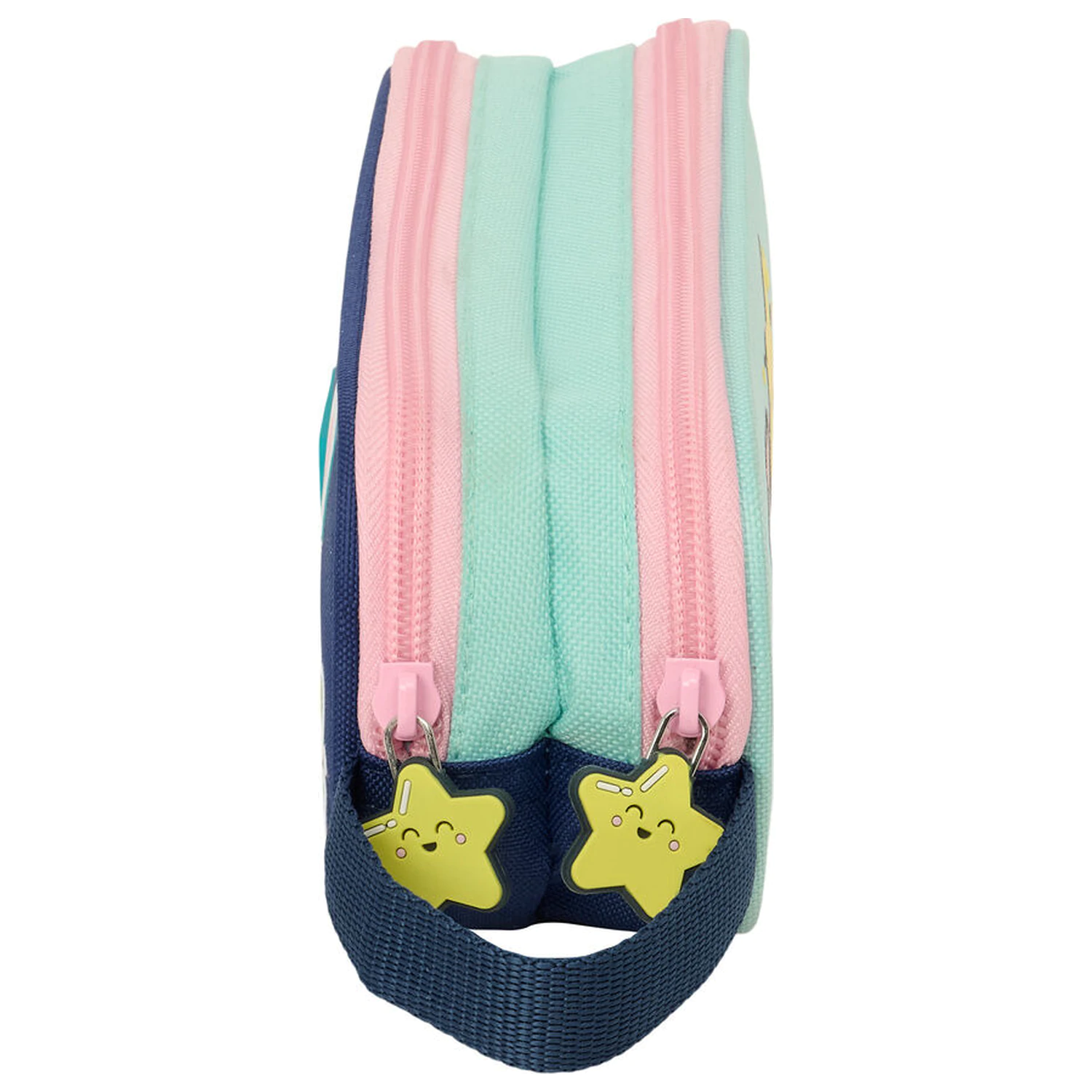 Mr. Wonderful Star dvojitý penál fotografii produktu