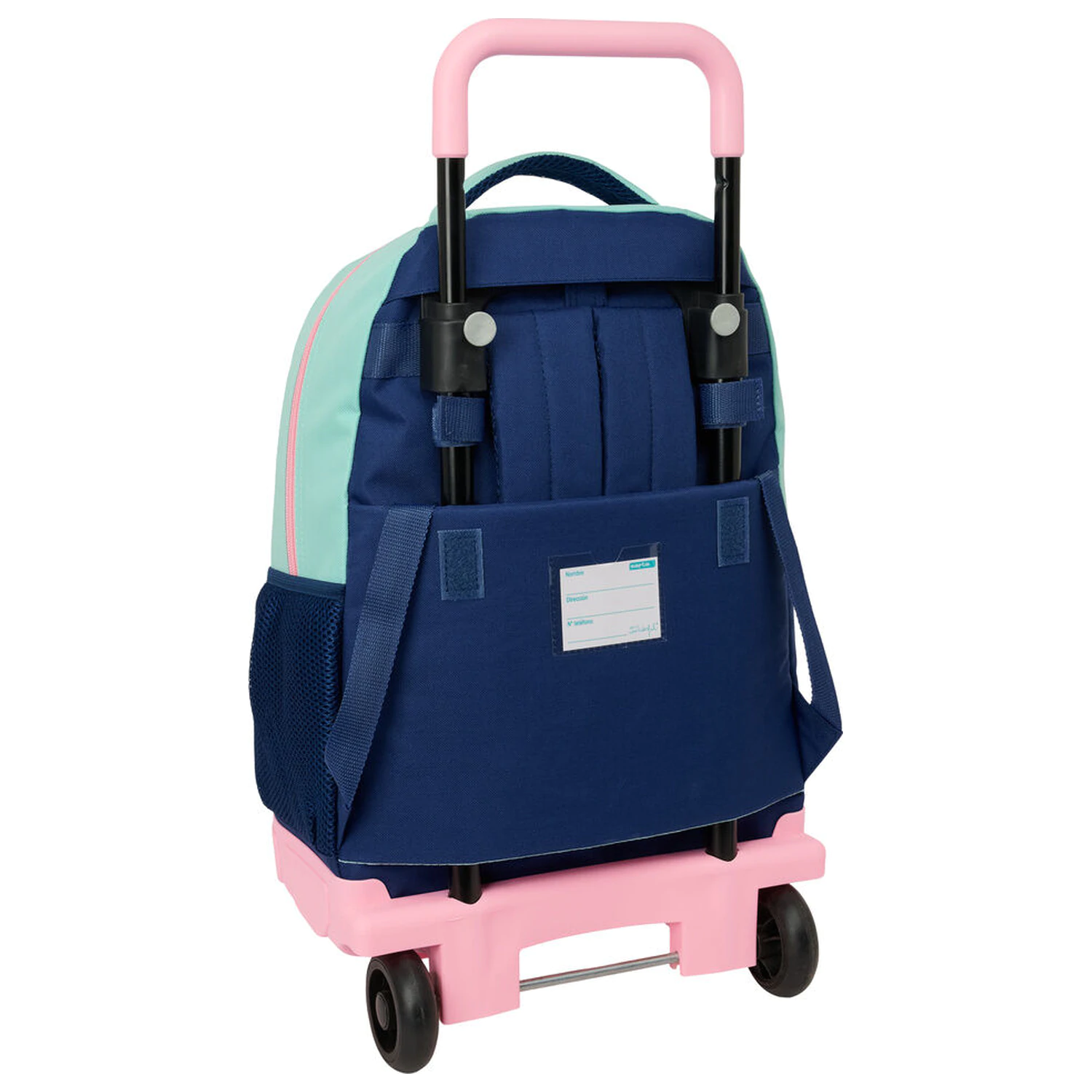 Mr. Wonderful Star batoh s extrahovatelným prostorem 45cm fotografii produktu