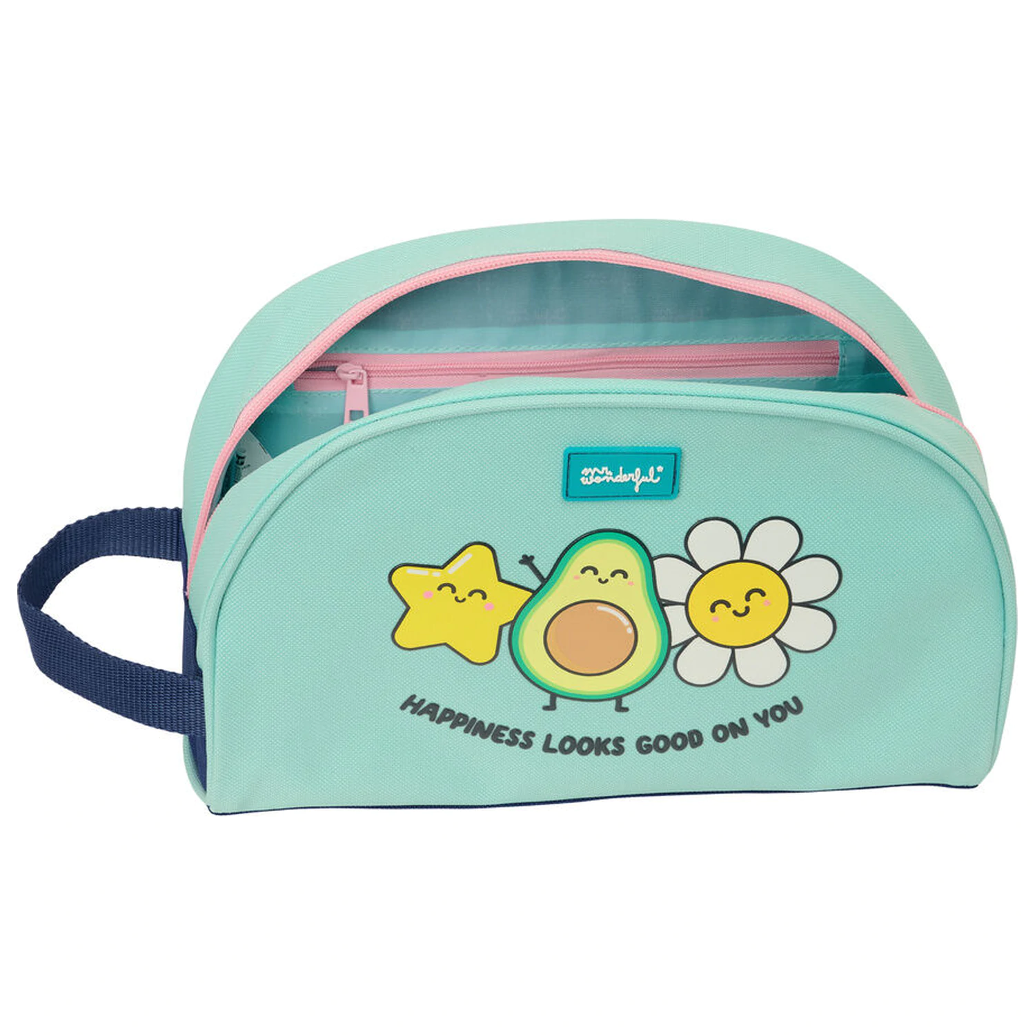 Mr. Wonderful Star adaptabilní přenosný obal fotografii produktu