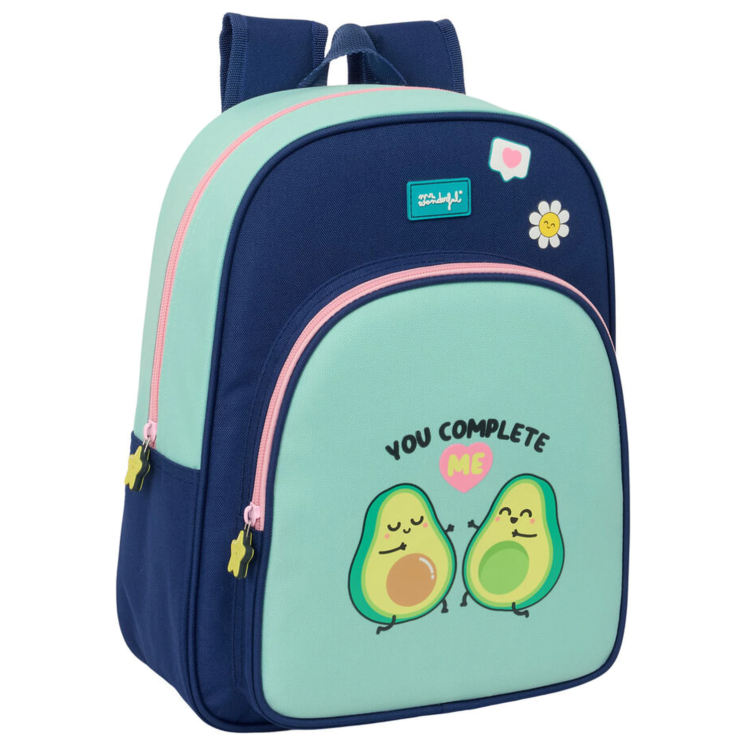 Mr. Wonderful Star adaptabilní batoh 34cm fotografii produktu