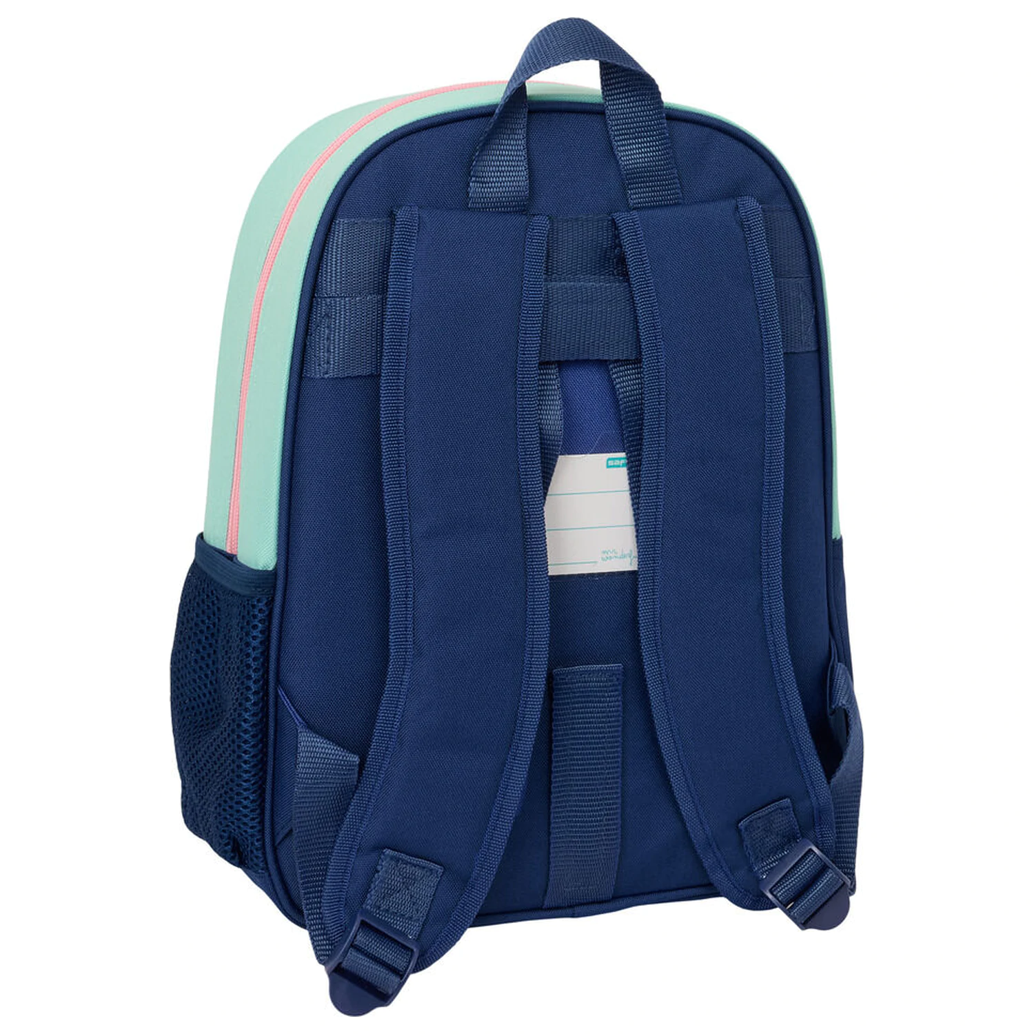 Mr. Wonderful Star adaptabilní batoh 34cm fotografii produktu