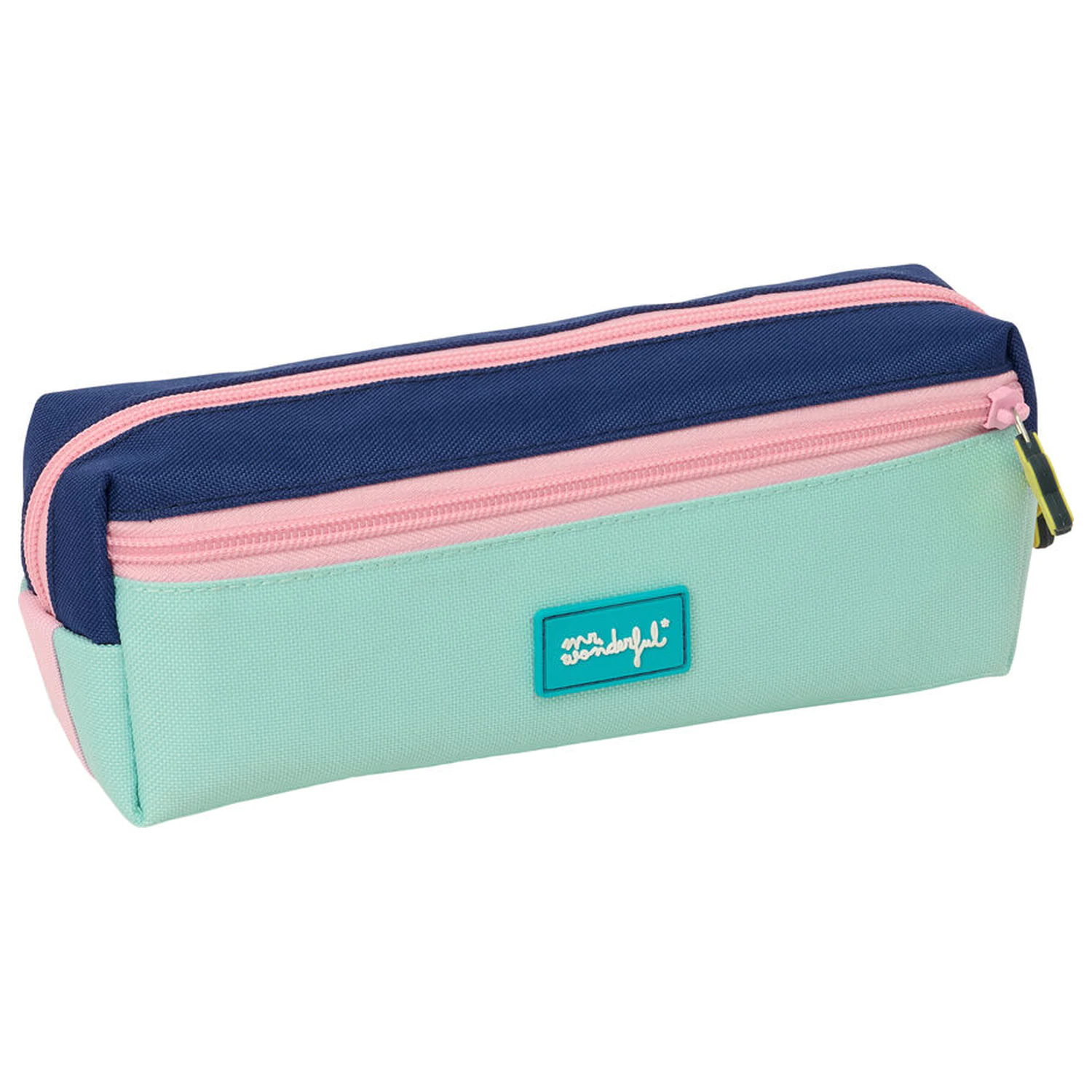 Mr. Wonderful Star trojitý penál fotografii produktu