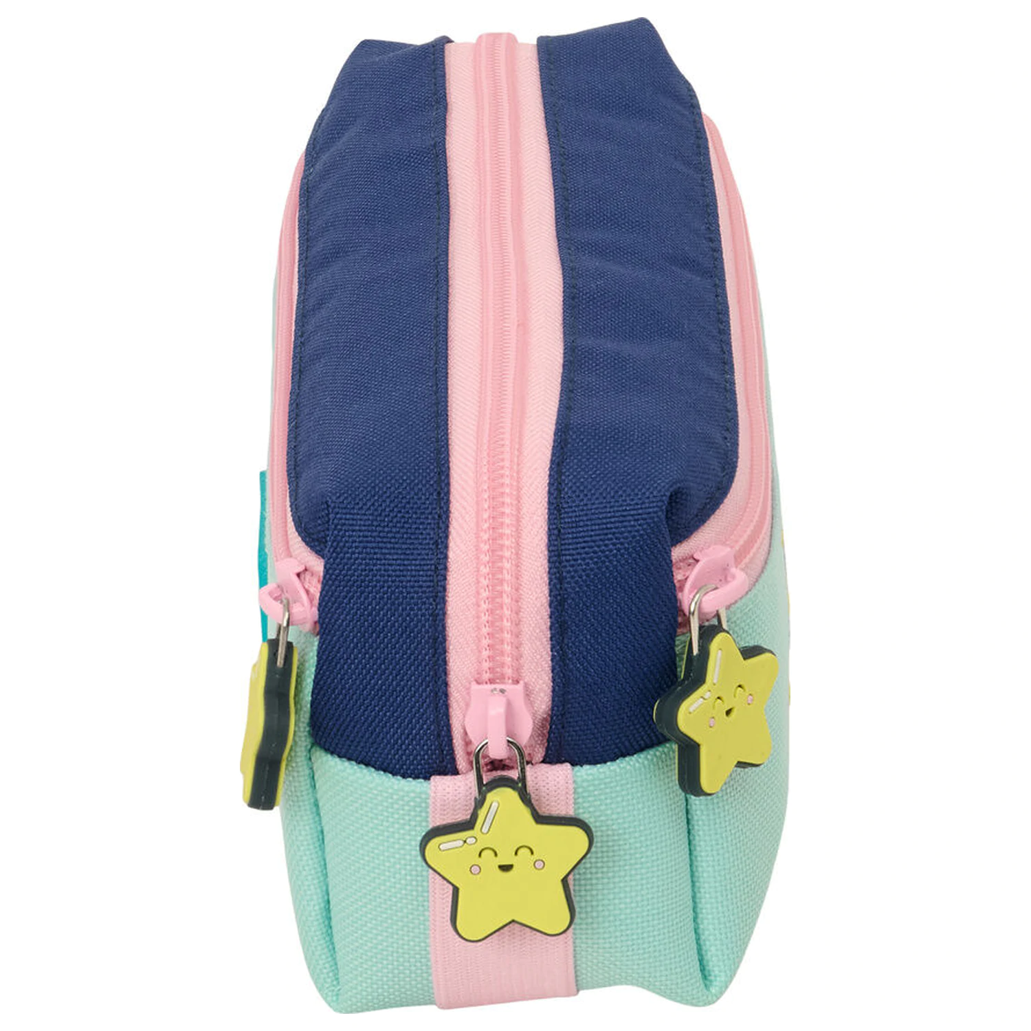 Mr. Wonderful Star trojitý penál fotografii produktu