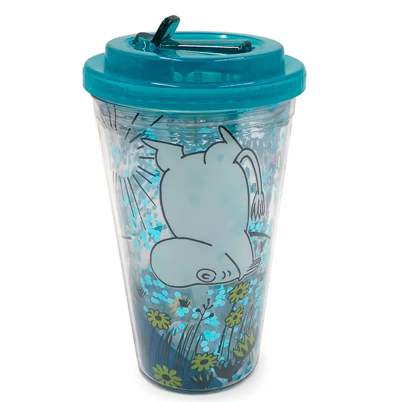 Mumin Moomin tumbler 500 ml fotografii produktu