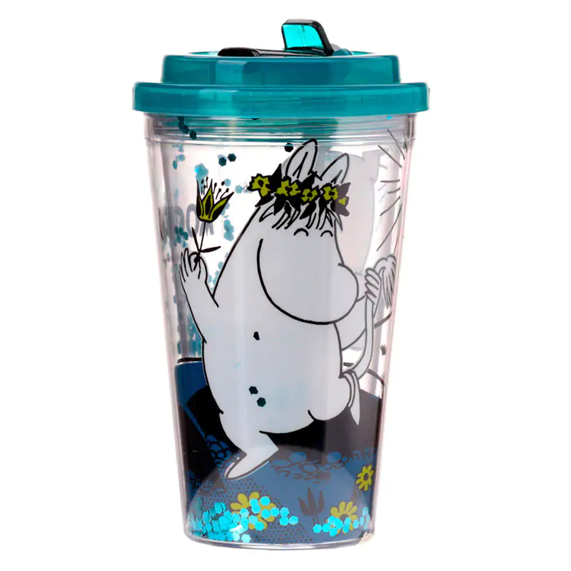 Mumin Moomin tumbler 500 ml fotografii produktu