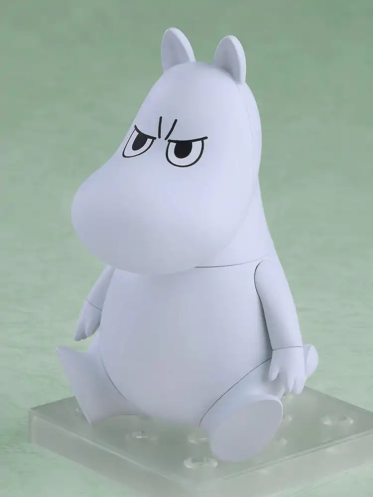 Mumins Nendoroid Akční figurka Mumin 10 cm fotografii produktu