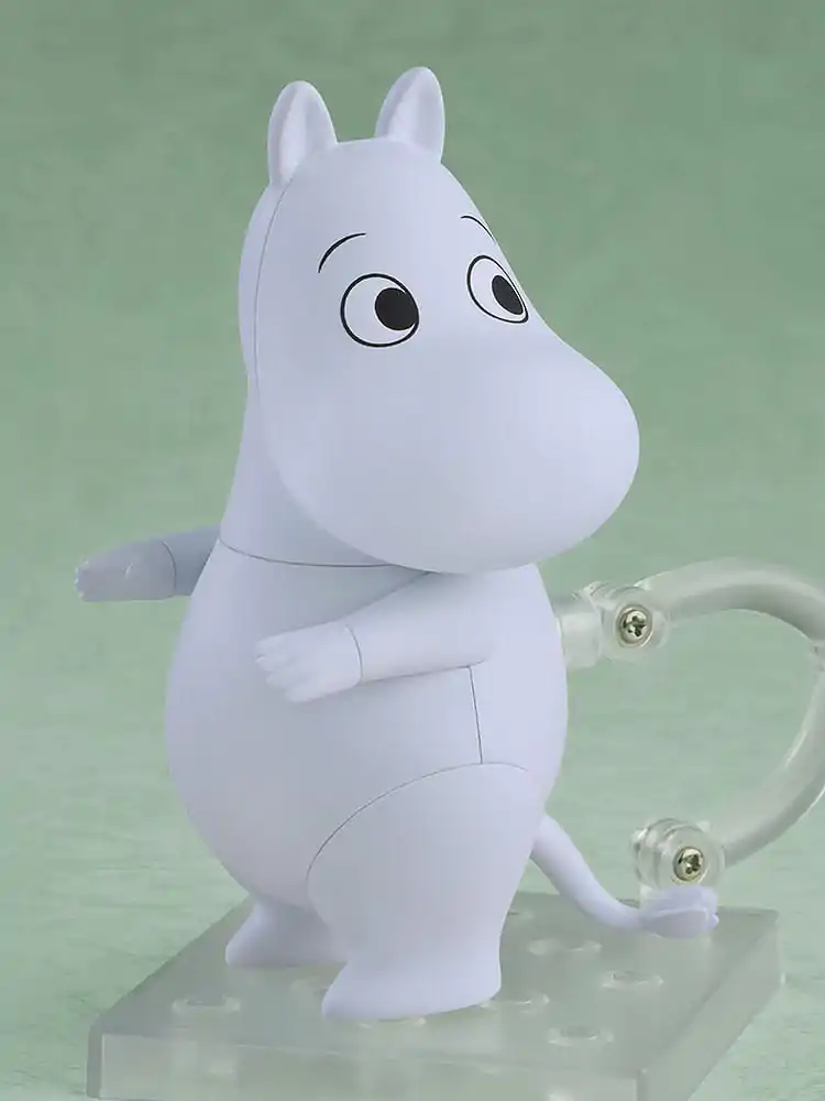 Mumins Nendoroid Akční figurka Mumin 10 cm fotografii produktu