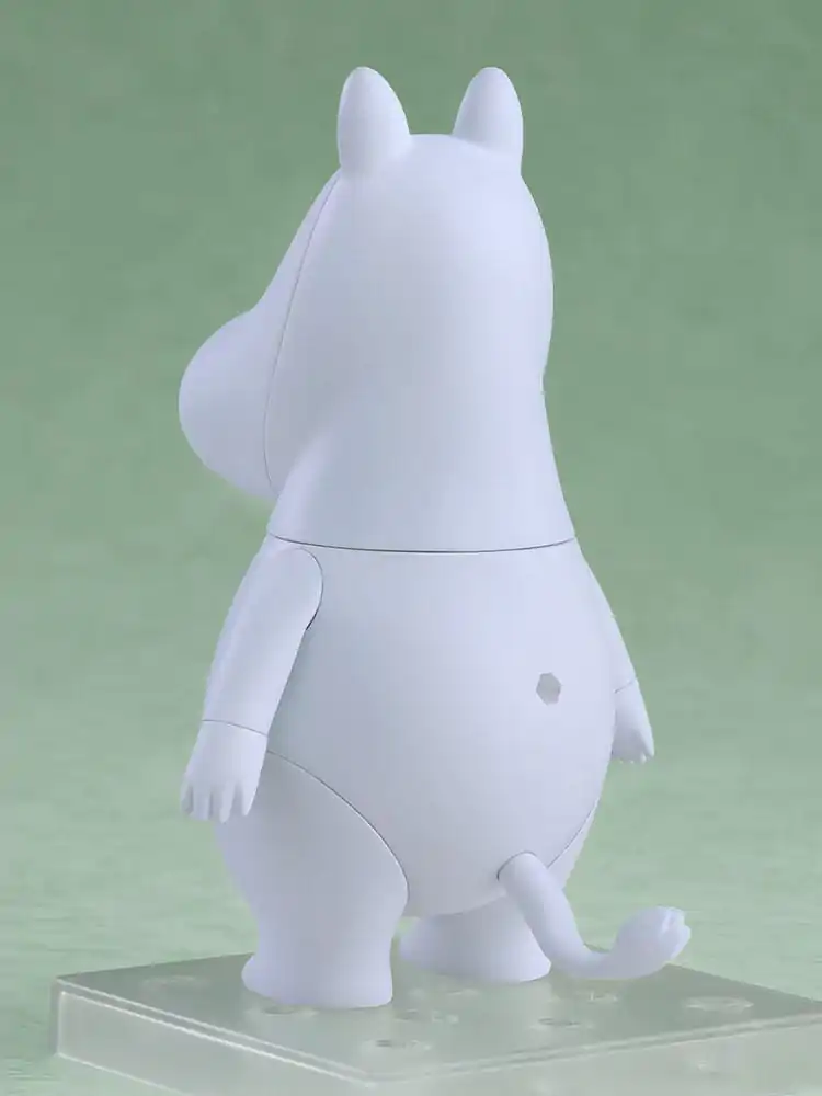 Mumins Nendoroid Akční figurka Mumin 10 cm fotografii produktu