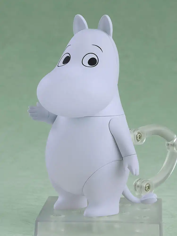 Mumins Nendoroid Akční figurka Mumin 10 cm fotografii produktu