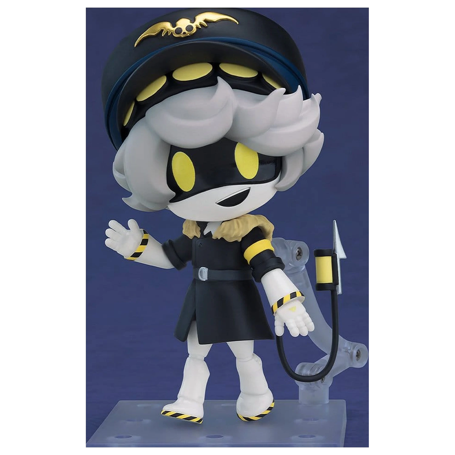 Murder Drones Nendoroid Akční figurka N 10 cm fotografii produktu