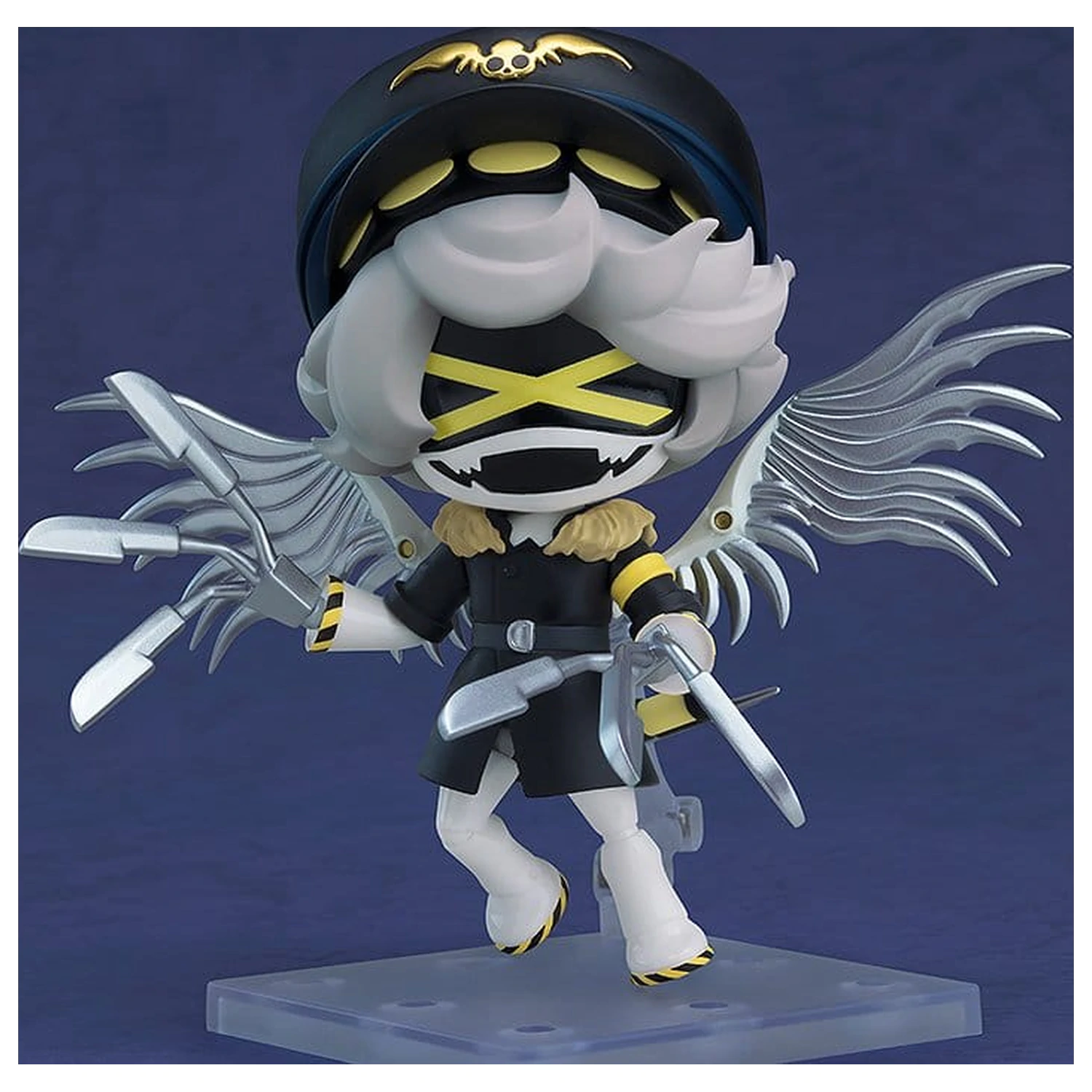 Murder Drones Nendoroid Akční figurka N 10 cm fotografii produktu