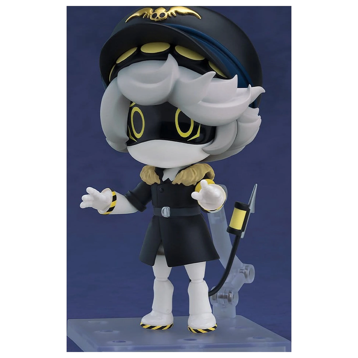 Murder Drones Nendoroid Akční figurka N 10 cm fotografii produktu