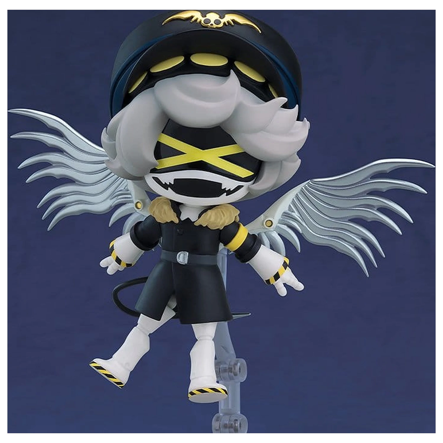 Murder Drones Nendoroid Akční figurka N 10 cm fotografii produktu