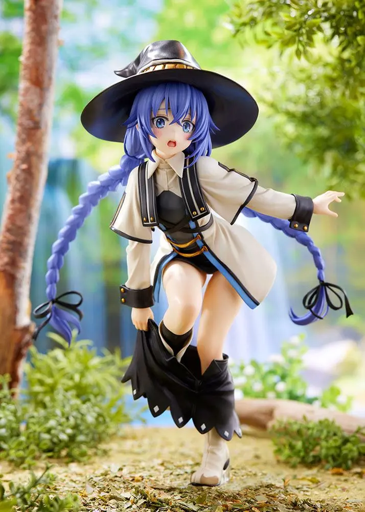 Mushoku Tensei PVC soška 1/7 Roxy Migurdia Dressing Mode 21 cm fotografii produktu