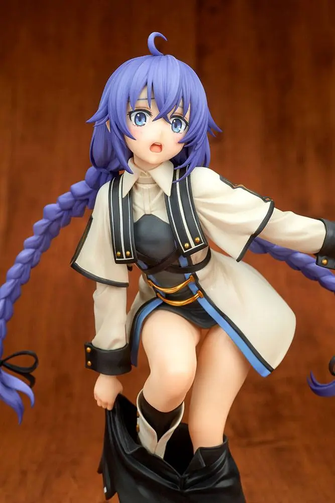 Mushoku Tensei PVC soška 1/7 Roxy Migurdia Dressing Mode 21 cm fotografii produktu