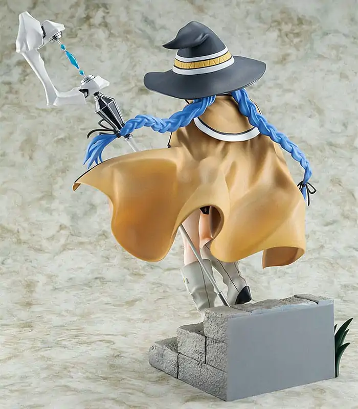 Mushoku Tensei: Jobless Reincarnation Socha 1/7 CAworks Roxy Migurdia 30 cm (Znovu vydání) fotografii produktu