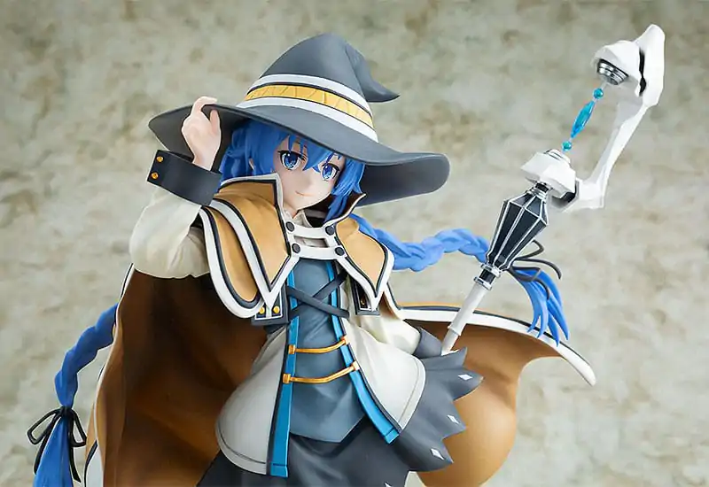 Mushoku Tensei: Jobless Reincarnation Socha 1/7 CAworks Roxy Migurdia 30 cm (Znovu vydání) fotografii produktu