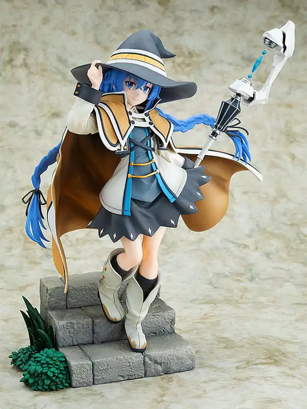 Mushoku Tensei: Jobless Reincarnation Socha 1/7 CAworks Roxy Migurdia 30 cm (Znovu vydání) fotografii produktu