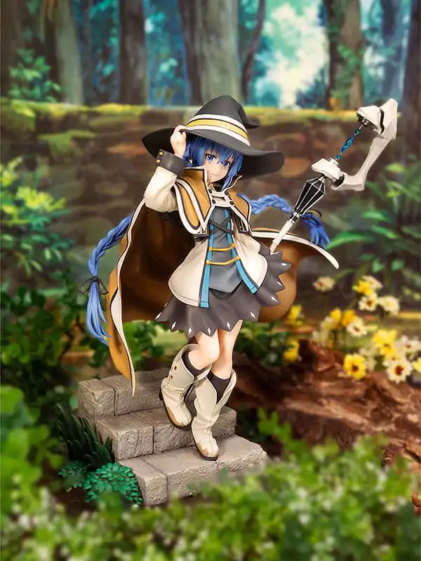 Mushoku Tensei: Jobless Reincarnation Socha 1/7 CAworks Roxy Migurdia 30 cm (Znovu vydání) fotografii produktu