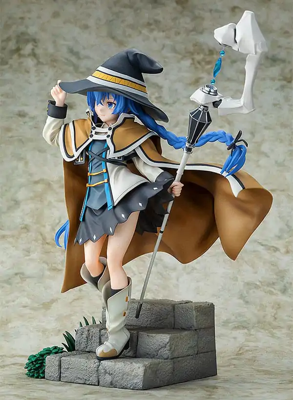 Mushoku Tensei: Jobless Reincarnation Socha 1/7 CAworks Roxy Migurdia 30 cm (Znovu vydání) fotografii produktu