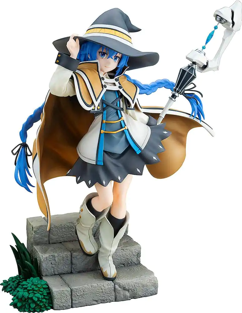 Mushoku Tensei: Jobless Reincarnation Socha 1/7 CAworks Roxy Migurdia 30 cm (Znovu vydání) fotografii produktu