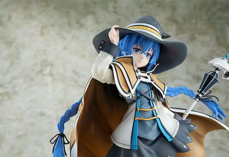 Mushoku Tensei: Jobless Reincarnation Socha 1/7 CAworks Roxy Migurdia 30 cm (Znovu vydání) fotografii produktu