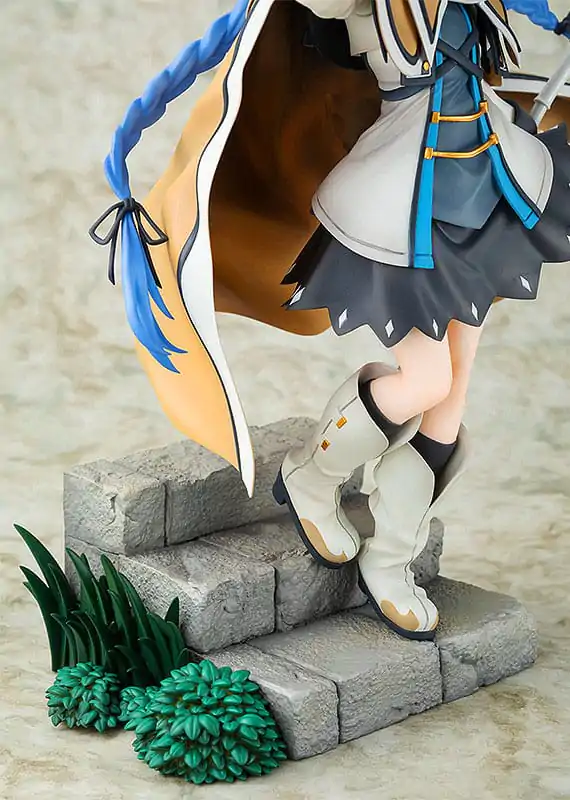 Mushoku Tensei: Jobless Reincarnation Socha 1/7 CAworks Roxy Migurdia 30 cm (Znovu vydání) fotografii produktu