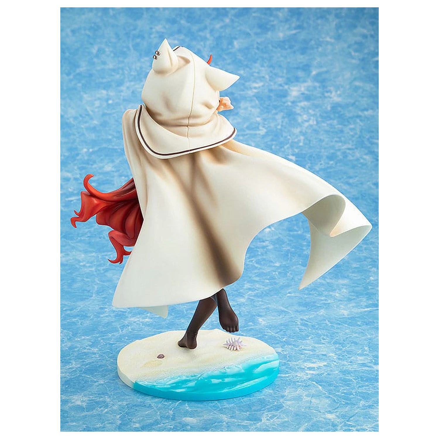 Mushoku Tensei: Jobless Reincarnation Socha 1/7 Eris Boreas Greyrat Plavky Verze 25 cm fotografii produktu