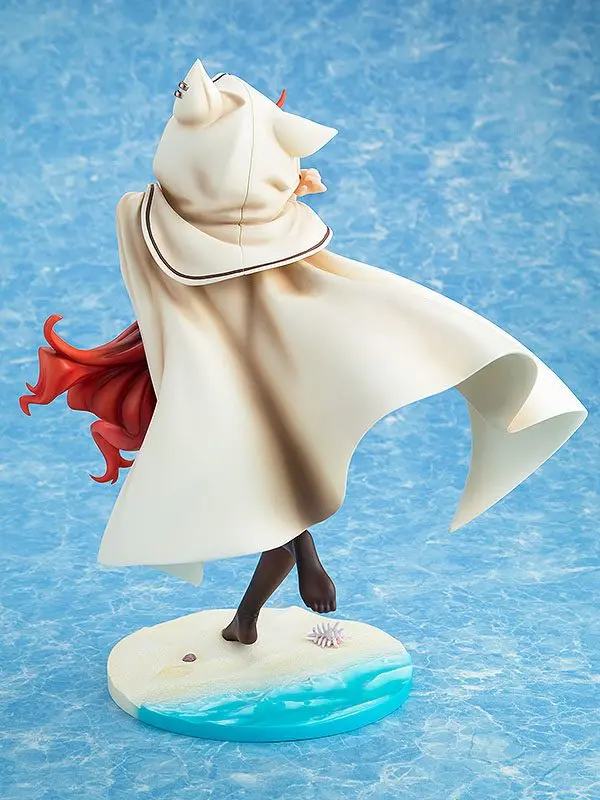 Mushoku Tensei: Jobless Reincarnation Socha 1/7 Eris Boreas Greyrat Swimsuit Ver. 25 cm fotografii produktu