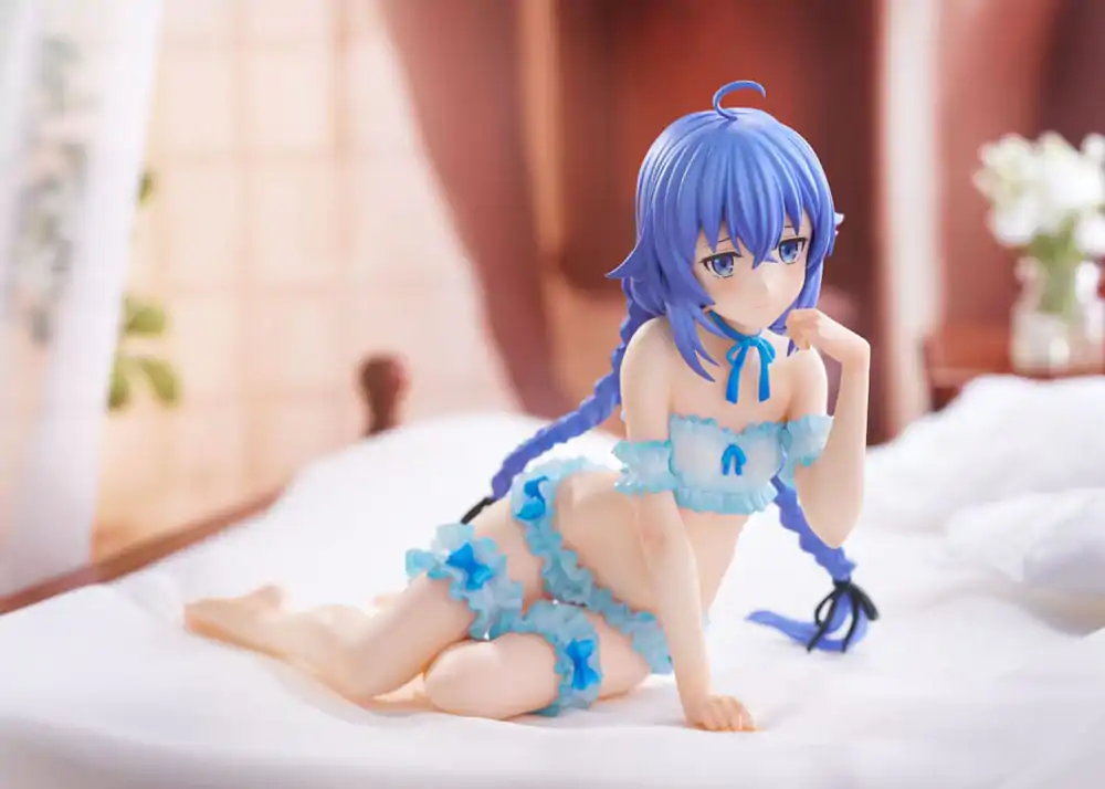 Mushoku Tensei: Jobless Reincarnation PVC Soška 1/7 Roxy Migurdia lingerie Verze 12 cm fotografii produktu