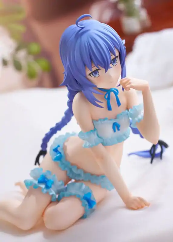 Mushoku Tensei: Jobless Reincarnation PVC Soška 1/7 Roxy Migurdia lingerie Verze 12 cm fotografii produktu