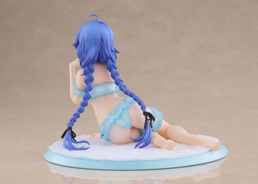 Mushoku Tensei: Jobless Reincarnation PVC Soška 1/7 Roxy Migurdia lingerie Verze 12 cm fotografii produktu