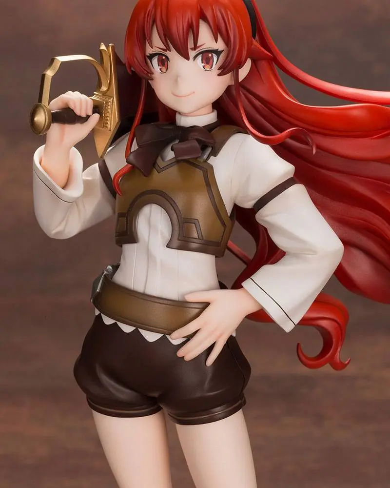 Mushoku Tensei: Jobless Reincarnation PVC Soška 1/8 Eris Boreas Greyrat 22 cm fotografii produktu