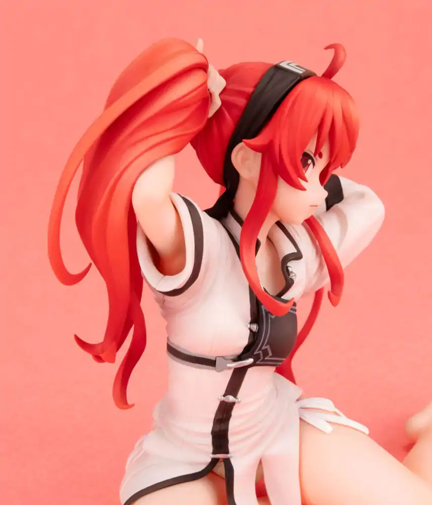 Mushoku Tensei Jobless Reincarnation 2 PVC soška Melty Princess Eris Palm Size 9 cm fotografii produktu