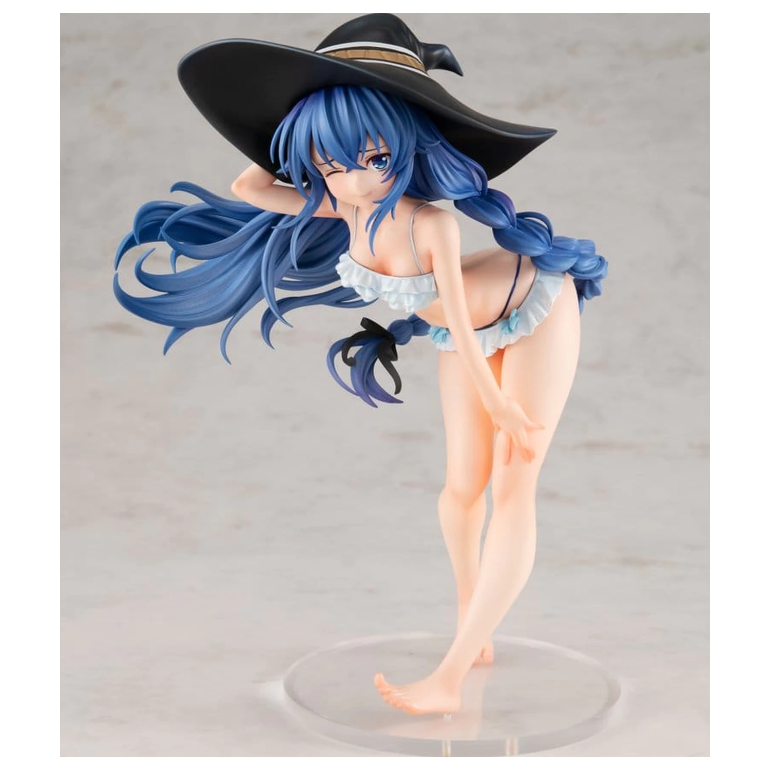 Mushoku Tensei: Jobless Reincarnation Lucrea PVC figurka Roxy v plavkách verze 20 cm fotografii produktu
