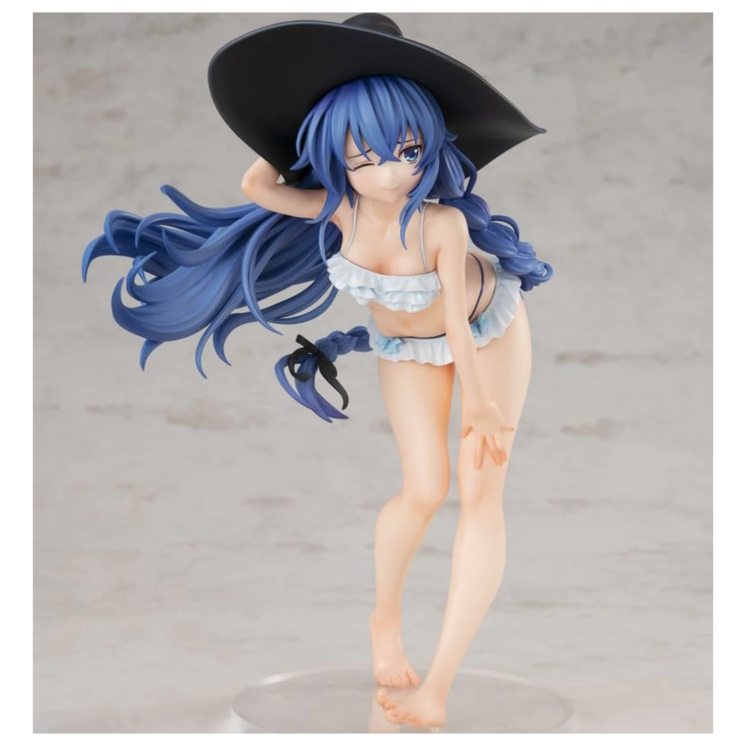 Mushoku Tensei: Jobless Reincarnation Lucrea PVC figurka Roxy v plavkách verze 20 cm fotografii produktu