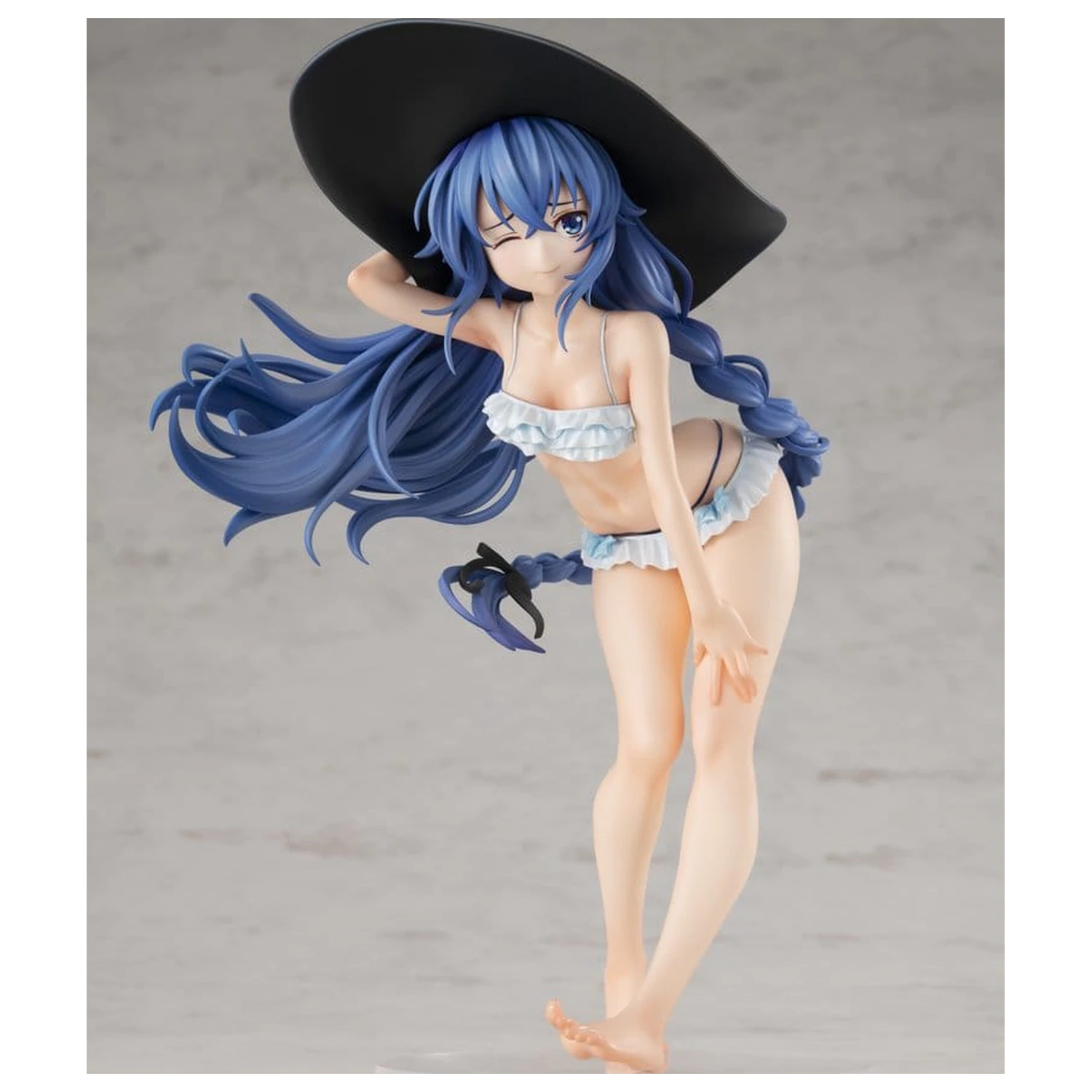 Mushoku Tensei: Jobless Reincarnation Lucrea PVC figurka Roxy v plavkách verze 20 cm fotografii produktu