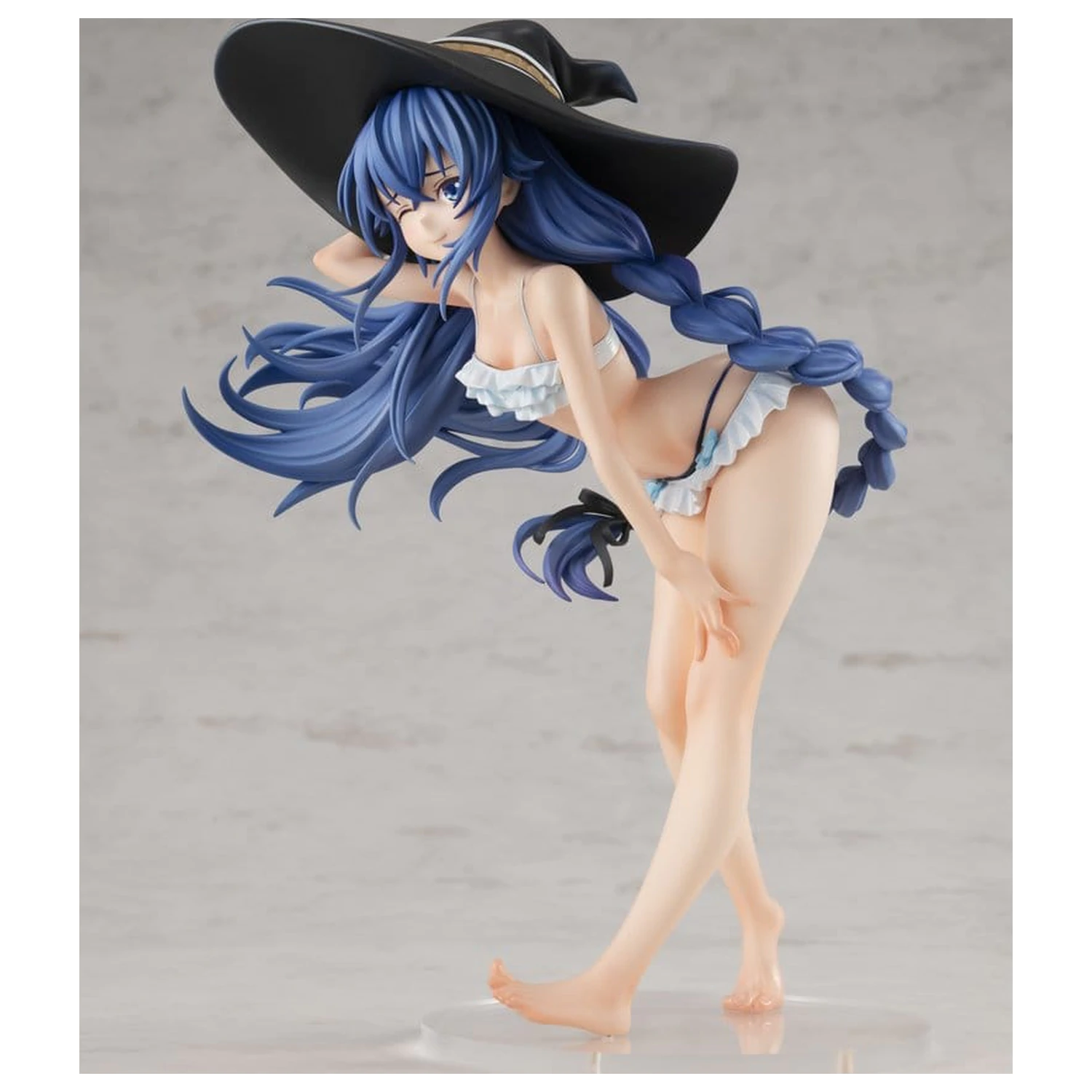 Mushoku Tensei: Jobless Reincarnation Lucrea PVC figurka Roxy v plavkách verze 20 cm fotografii produktu