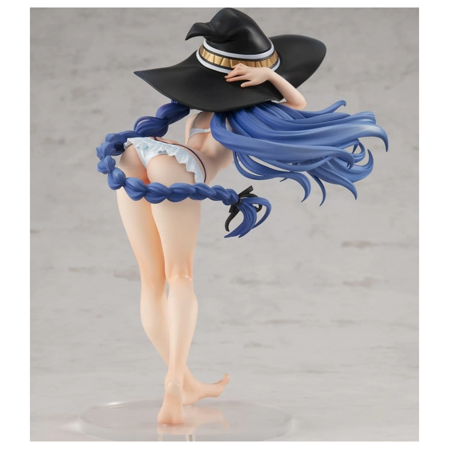 Mushoku Tensei: Jobless Reincarnation Lucrea PVC figurka Roxy v plavkách verze 20 cm fotografii produktu