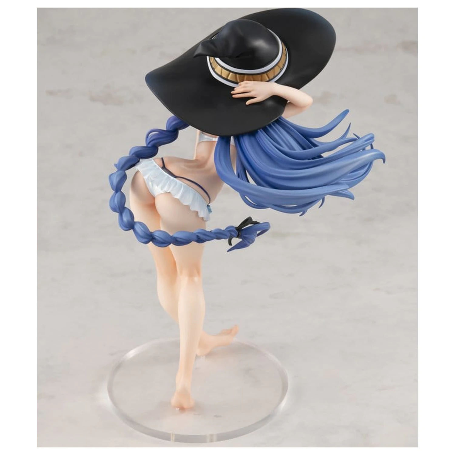 Mushoku Tensei: Jobless Reincarnation Lucrea PVC figurka Roxy v plavkách verze 20 cm fotografii produktu
