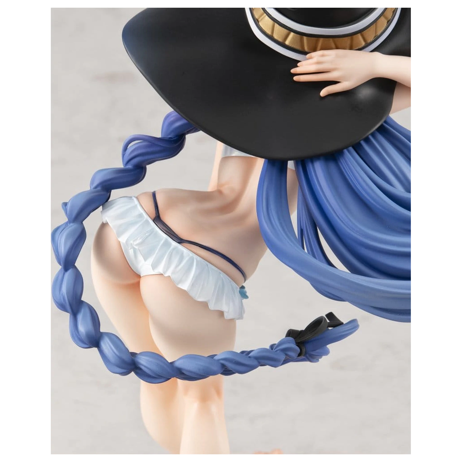Mushoku Tensei: Jobless Reincarnation Lucrea PVC figurka Roxy v plavkách verze 20 cm fotografii produktu