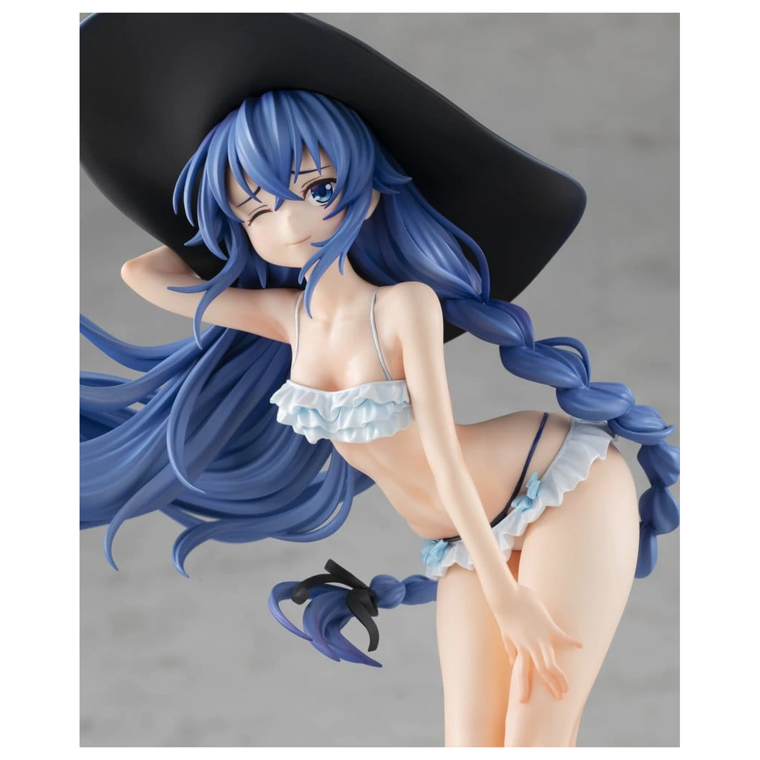 Mushoku Tensei: Jobless Reincarnation Lucrea PVC figurka Roxy v plavkách verze 20 cm fotografii produktu