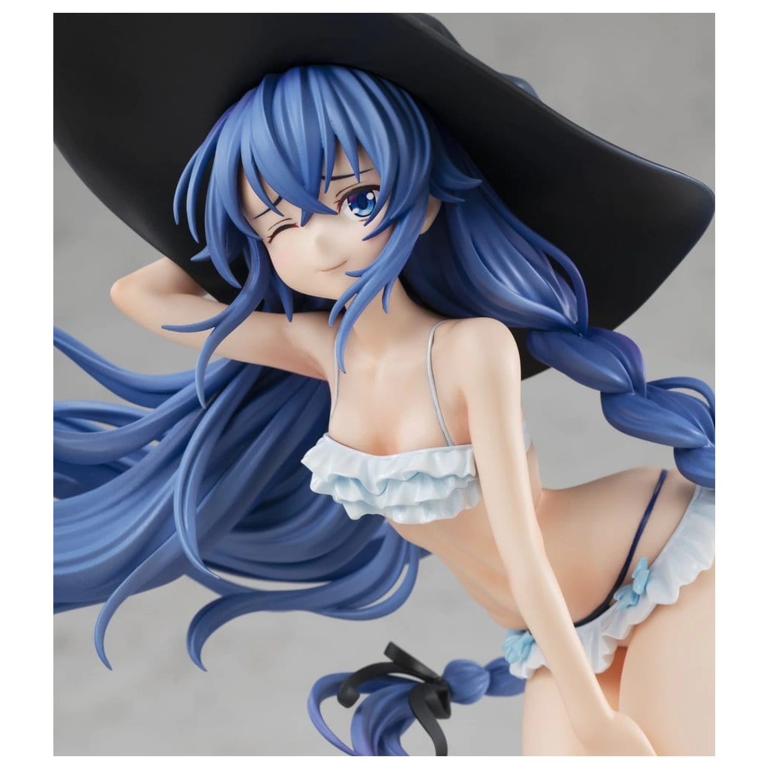 Mushoku Tensei: Jobless Reincarnation Lucrea PVC figurka Roxy v plavkách verze 20 cm fotografii produktu