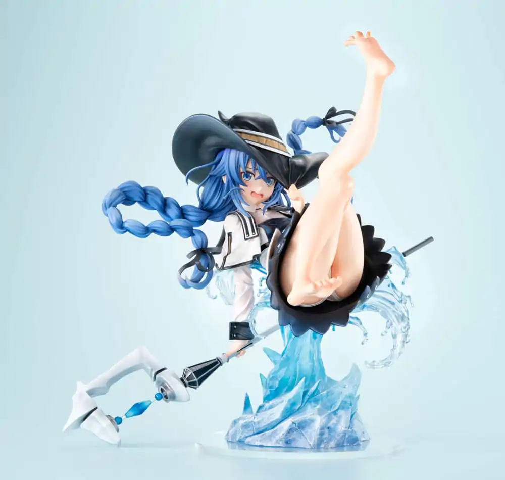 Mushoku Tensei: Jobless Reincarnation Lucrea PVC Socha Roxy 18 cm fotografii produktu