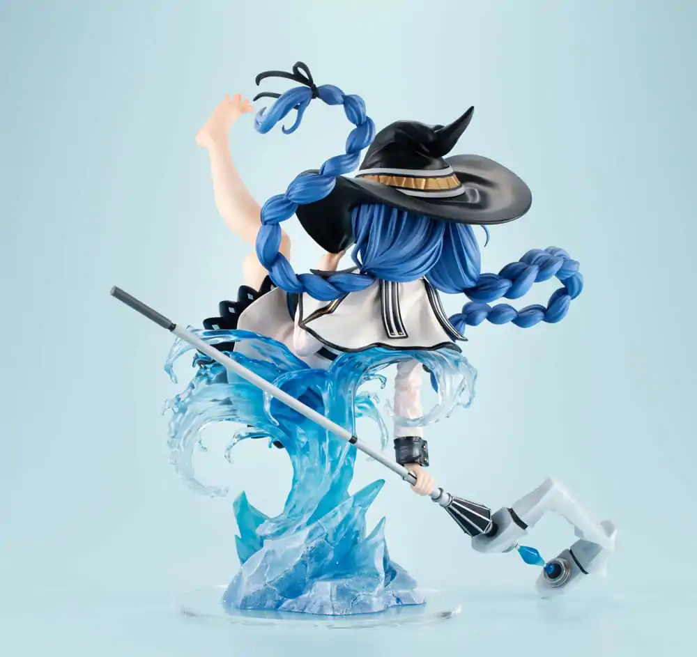 Mushoku Tensei: Jobless Reincarnation Lucrea PVC Socha Roxy 18 cm fotografii produktu