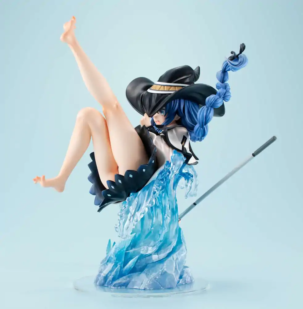 Mushoku Tensei: Jobless Reincarnation Lucrea PVC Socha Roxy 18 cm fotografii produktu