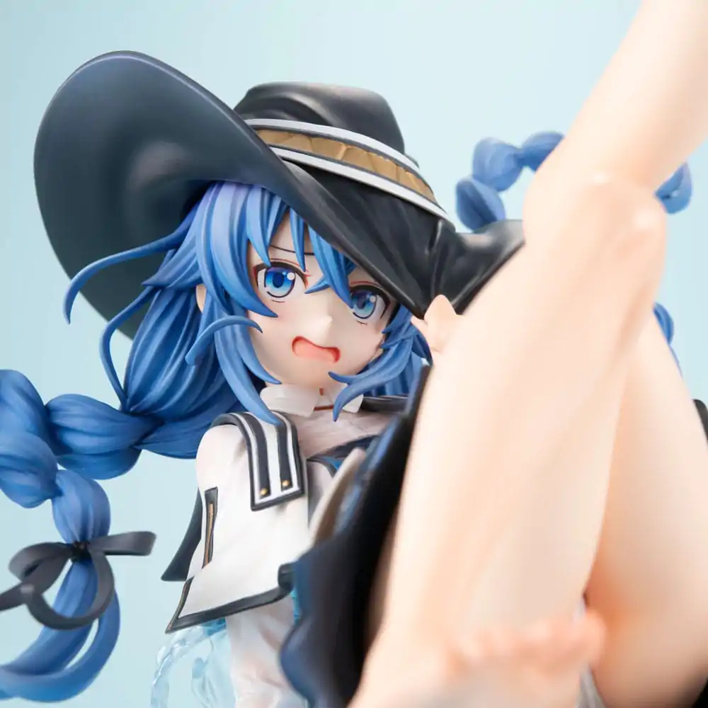 Mushoku Tensei: Jobless Reincarnation Lucrea PVC Socha Roxy 18 cm fotografii produktu